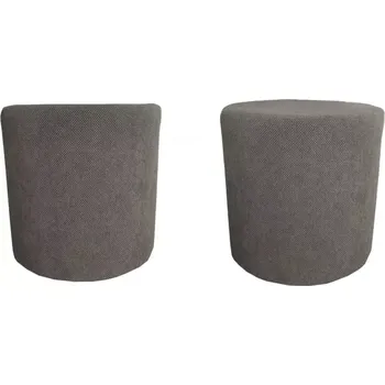 Sedací souprava Taburetka kulatá Curio 83 Sz