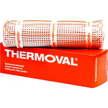 Topná rohož Topná rohož 0,5x3 m 255W