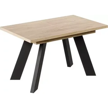 Jídelní set Stůl Como-210 dub cremona torro