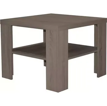 Obývací stěna Konferenční Stolek Mati I 60cm Dub Lanýž