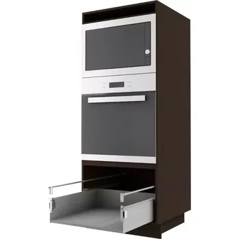 Korpus kuchyňské skříňky Lava D5am/60/154