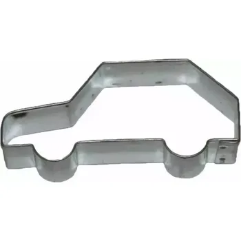 Plech na pečení Vykrajovátko Osobák 73x 35x 16mm