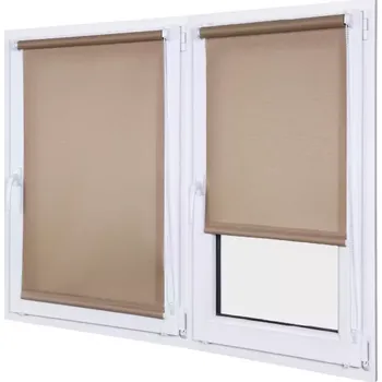 Stavební výplň Roleta Mini Royal 50/150 1880