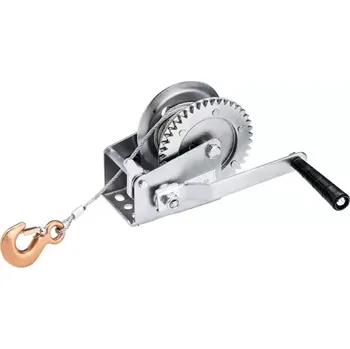 Lanový navíják 500kg CON-CWG-2112