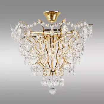 Dětské svítidlo Svítidlo Dalia Gold AC-DAE144GD LW1