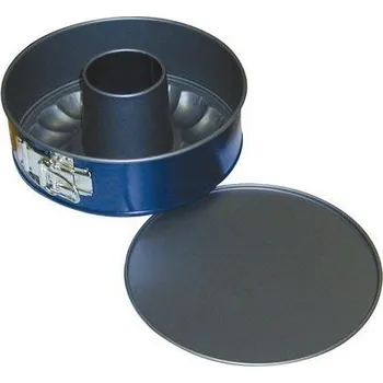 Forma na pečení forma na dort 112/22cm 2 dna TEF