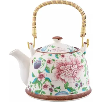 Konvice na čaj clayre eff Keramická konvička na čaj 6cete0028