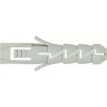 Hmoždinka Hmoždinka rozpěrná FIX+ 10 mm s vrutem (8 ks/bal.); 6 x 60 mm