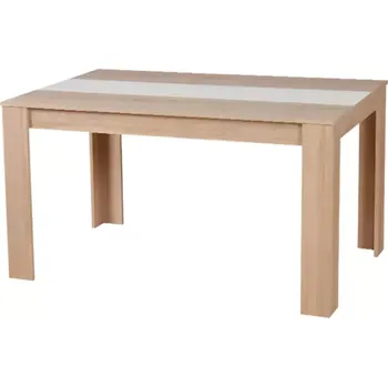 Zahradní stůl Stůl Domus 135x80 sonoma 11014771