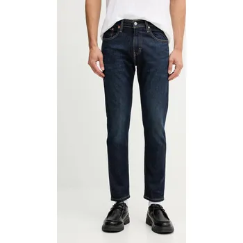 Džíny Levi's 512™ SLIM TAPER 28833.1317 námořnická modř 59X, vel. 33/32
