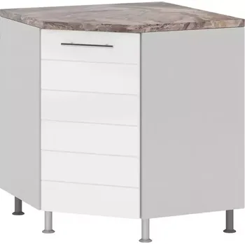 Kuchyňská rohová skříňka Daria DN 85x85 1D