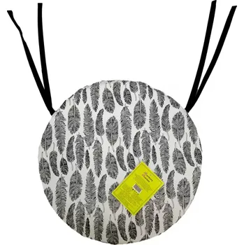 Podsedák Podsedák na židli OTC-12168 40x40 cm kulatý