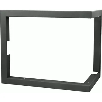 Krbové nářadí Krycí rámeček krbové vložky Fiorina SL prava