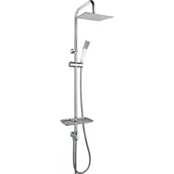 Sprchový set Sprchový set s dešťovou sprchou Dragon 1-F