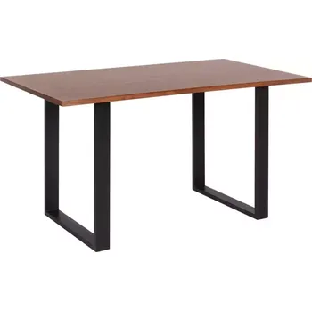 Stolová deska TT hnědá SW509 9542 140x80 cm