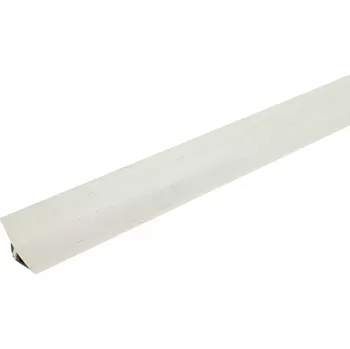 Kuchyňská skříňka Lišta ke kuchyňské desce 3m 20x20 – Molokaj Lws-148