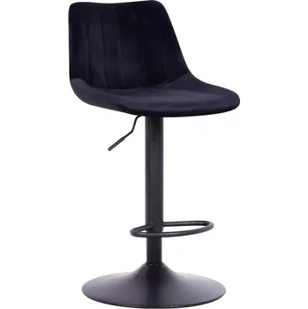 Jídelní set Barová židle Zeta LR-8076 black 8167-70