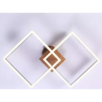 Stropní svítidlo ENKEL 20W AC-ENLED20WO LED PL2