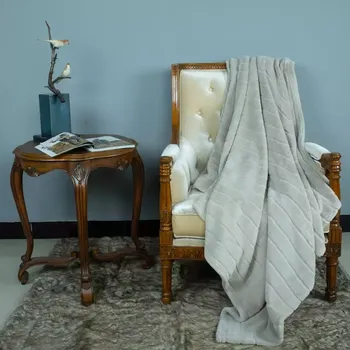 deka Deka CLAUDI 200x220 cm béžová