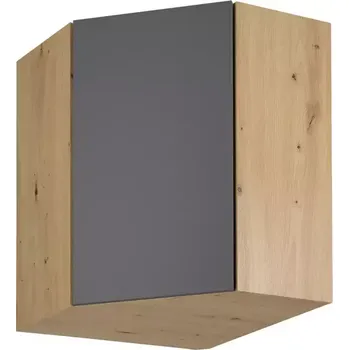 Kuchyňská skříňka Kuchyňská skříňka Langen G60N grey