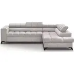 Rohová sedací souprava Volf L Polaris 01 pravá