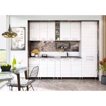 Kuchyňská skříňka Kuchyňská Skříňka Daria GN 60x60