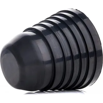 Auto-moto Záslepka otvorů žárovek pro přední světlomety (Ø 70-100mm)