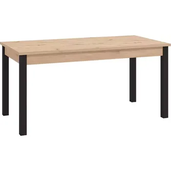 Jídelní set Stůl Vandea 160x80 artisan 11013528