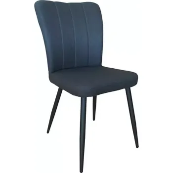 Jídelní židle Židle DC-178 Werona 5 tmavě modrá