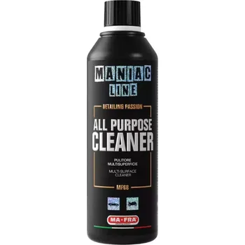 Auto-moto Maniac APC univerzální čistič 500 ml pro car detailing