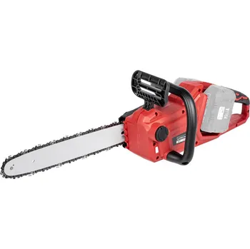 Motorová pila Akumulátorová řetězová pila Hahn & Sohn Cedrus CHS350LIX2