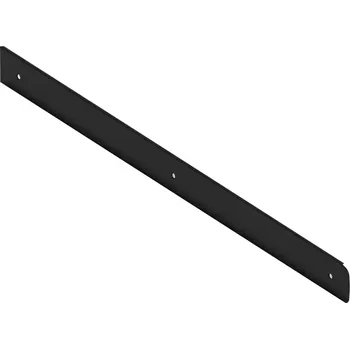 Kuchyňská pracovní deska Lišta boční levá duropal 38 "E" - TG04.2398.07.055