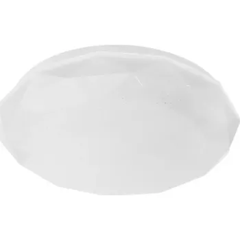 Svítidlo Glory 18W 0154 4000K diamant PL1