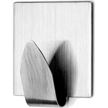 Věšák Háček čtverec samolep. 2 ks