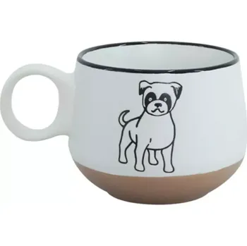 Stolování Hrníček 285ml