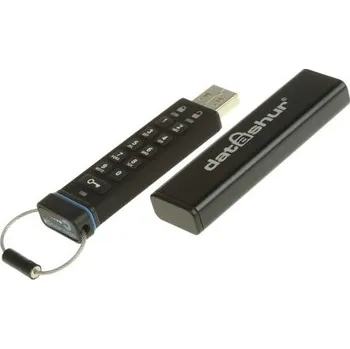 USB flash disk Flash disk 8 GB USB 2.0 iStorage