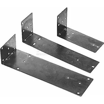 MEAN WELL DRL-02 upevnění Vhodné pro značku (síťový adaptér) MW Mean Well