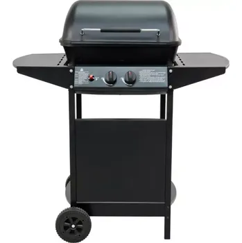 Zahradní gril Plynový gril 11999 5,4kW Activa