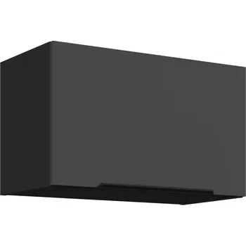 Kuchyňská skříňka Aria GR/BL Anti Fingerprint 60gu-36 1f