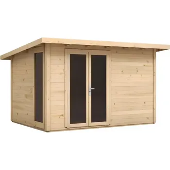 Zahradní domek Zahradní domek Karmnik 1