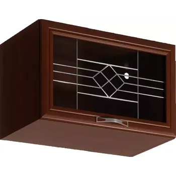 Kuchyňská skříňka Kuchyňská skříňka Sycylia G60KSN ořech milano