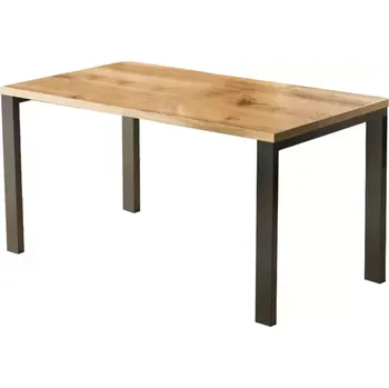 Jídelní stůl Stůl Garant 265 Dub Wotan