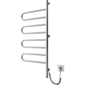 Radiátor Elektrické koupelnové radiátory TVX TR 100 Ciri