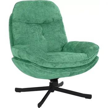 Sedací souprava Křeslo Karmen zelený