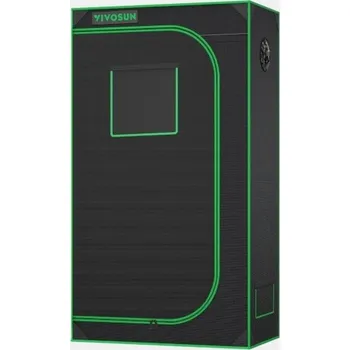 Pěstební box VIVOSUN Standard Grow Tent 90x50x160cm