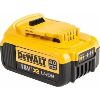 DeWalt akumulátor Li-Ion 18V 4,0Ah DCB182