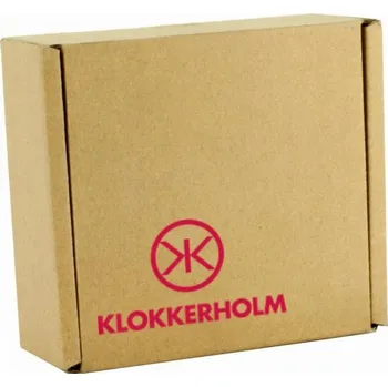 Brzdový kotouč Klokkerholm 0029378 Krycí plech brzdového kotouče, brzdový kotouč