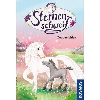 Sternenschweif, Zauberfohlen - Chapman, Linda