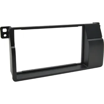 Auto Hi-Fi Rámeček 2DIN autorádia do BMW 3 [E46]