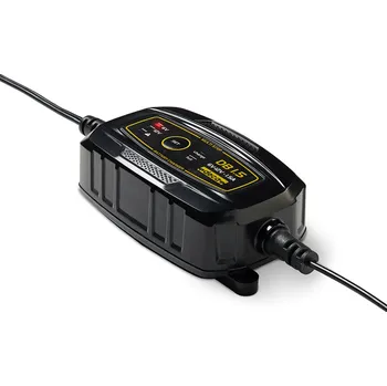 Nabíječka autobaterie nabíječka Deca DB1,5 (6/12V 1,5A) 311500